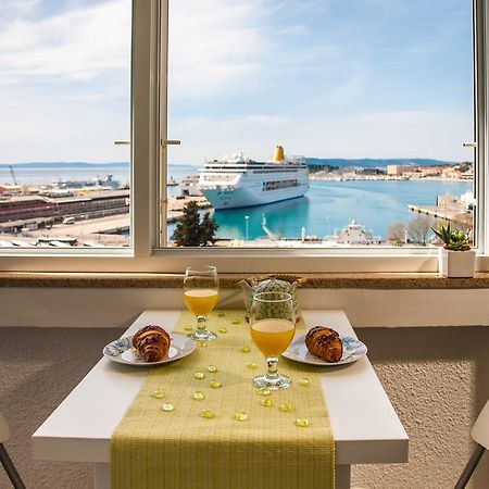 Apartment Amazing View Split Exterior photo